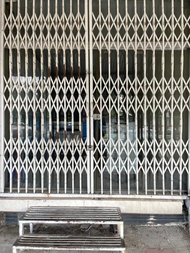 مغازه در چقابل جهت اجاره