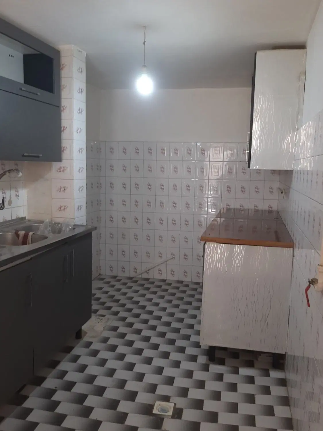 آپارتمان 53 متری