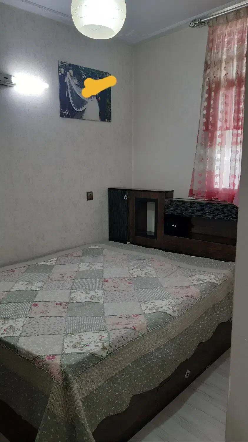 خانه نقلی و خوش نقشه
