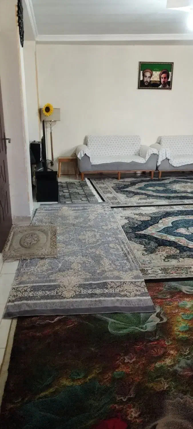 ۹۰ متر.فول امکانات.ایستگاه سعادت