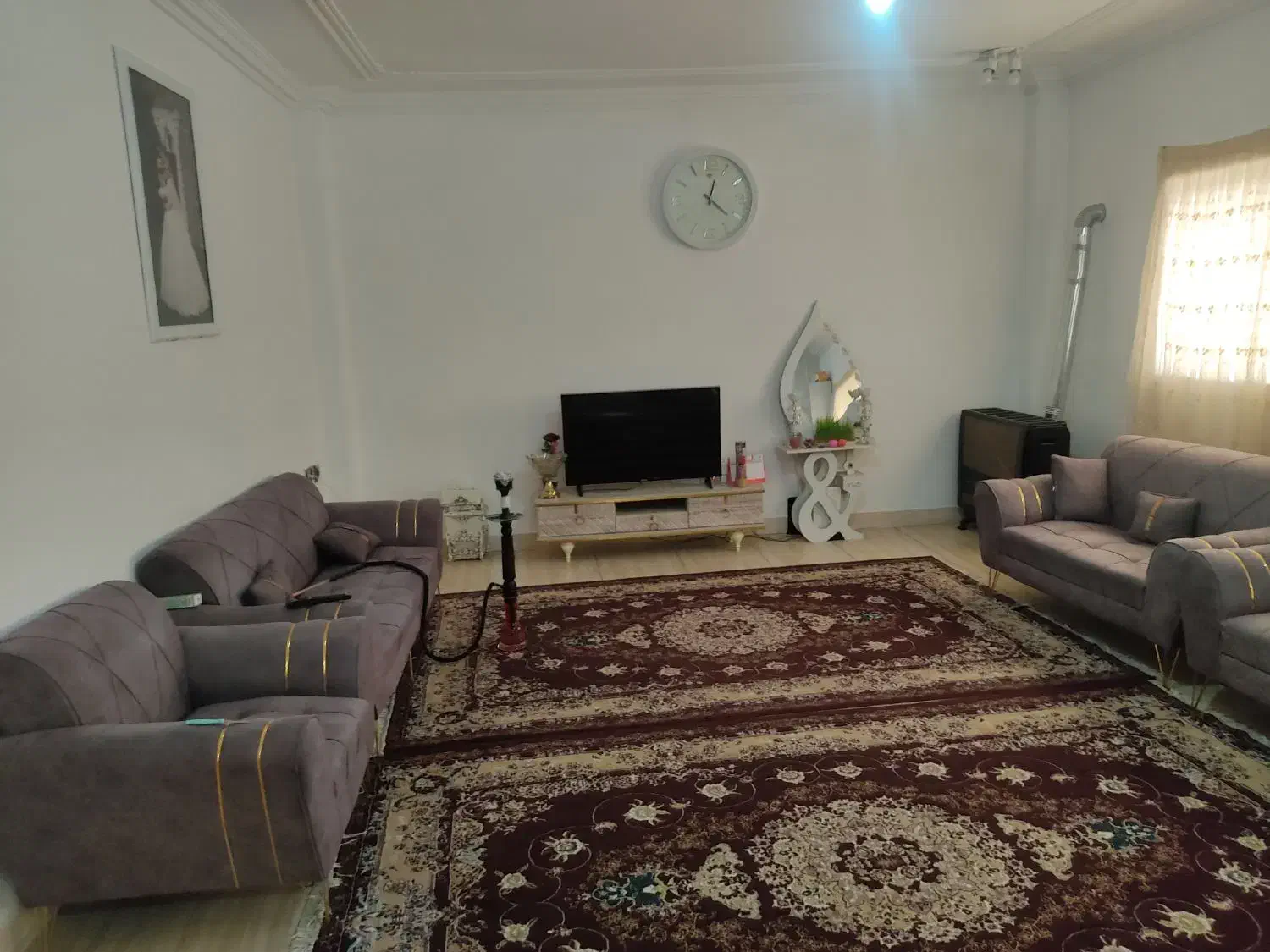 خانه طبقه اول