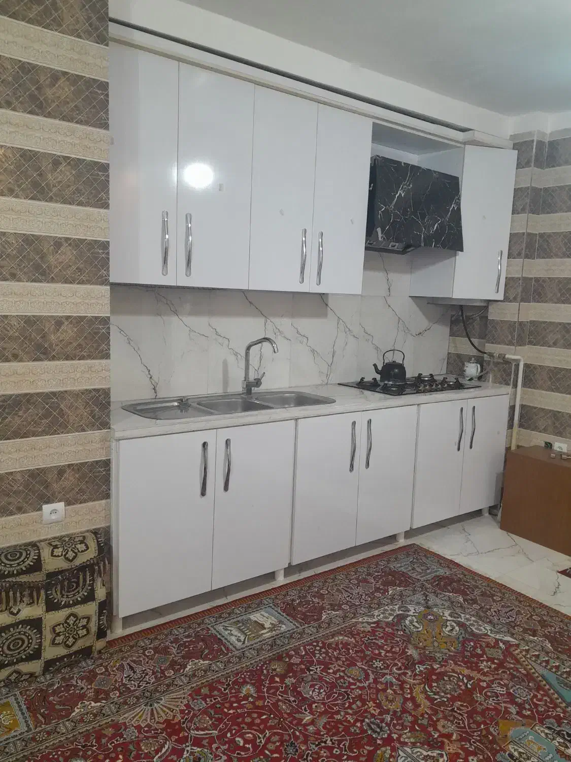 اجاره روزانه سوییت و ویلا