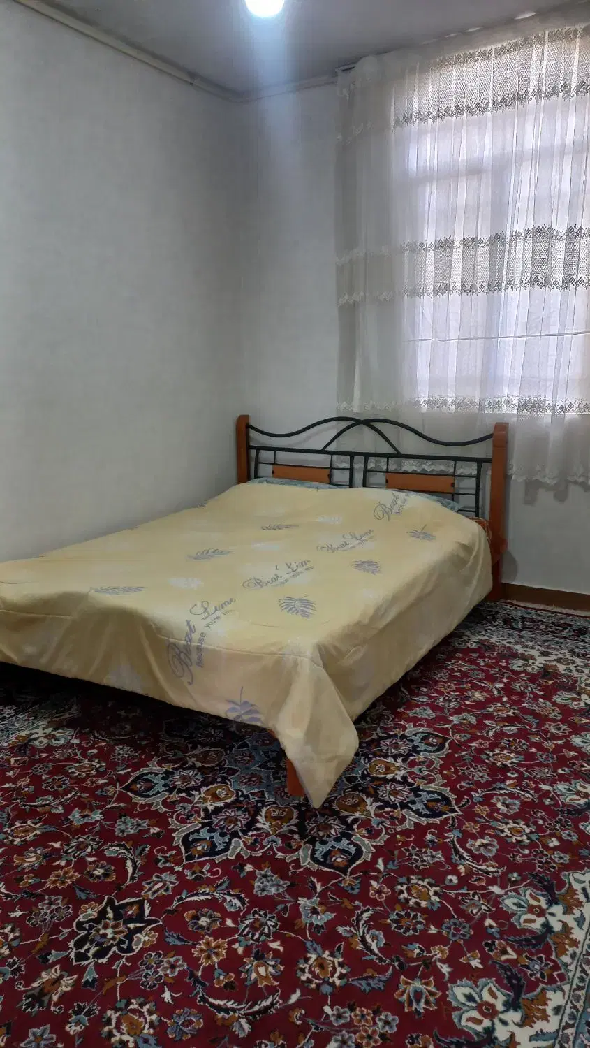اجاره روزانه واحد دوخوابه
