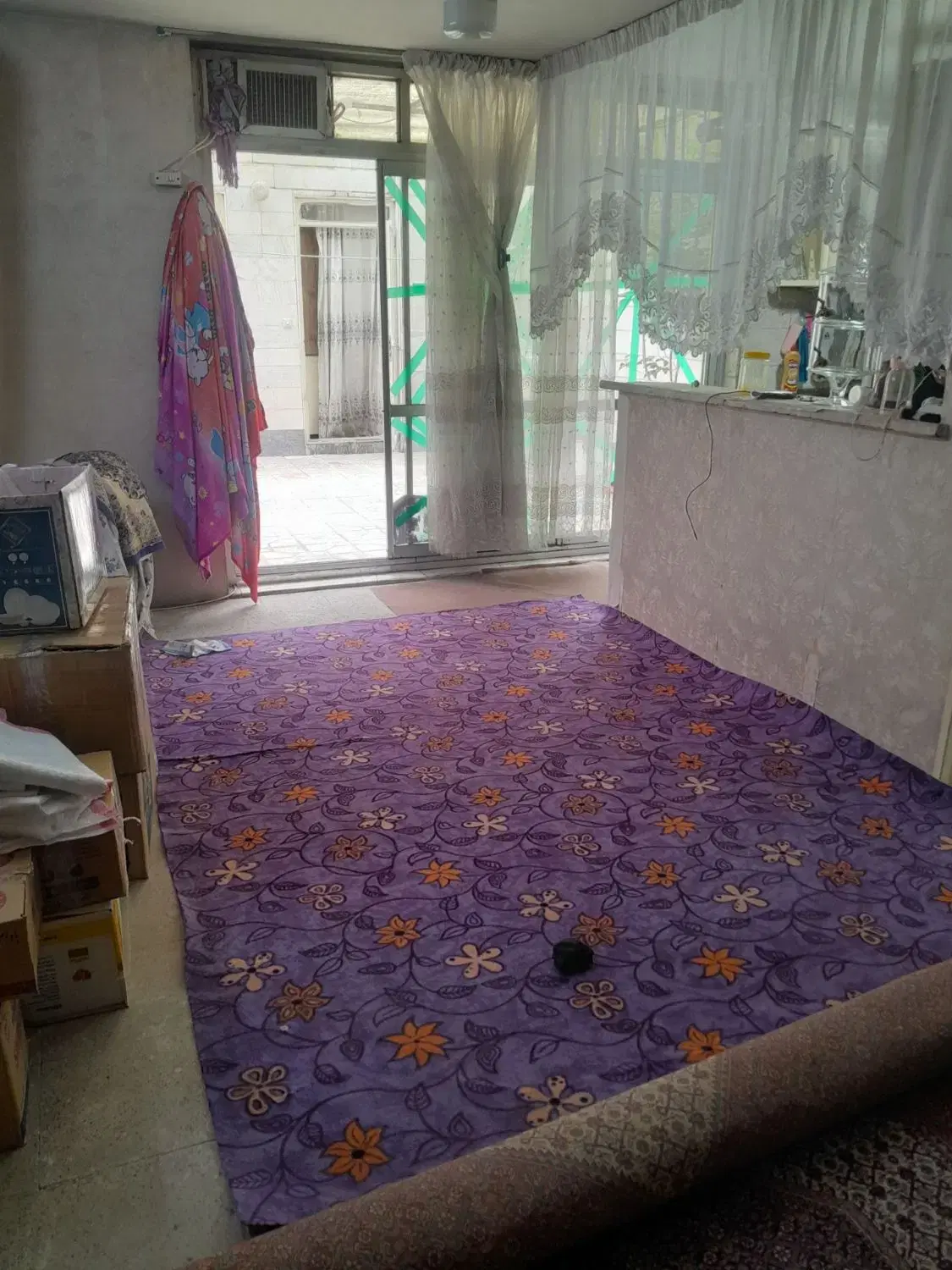 آپارتمان اجاره ای