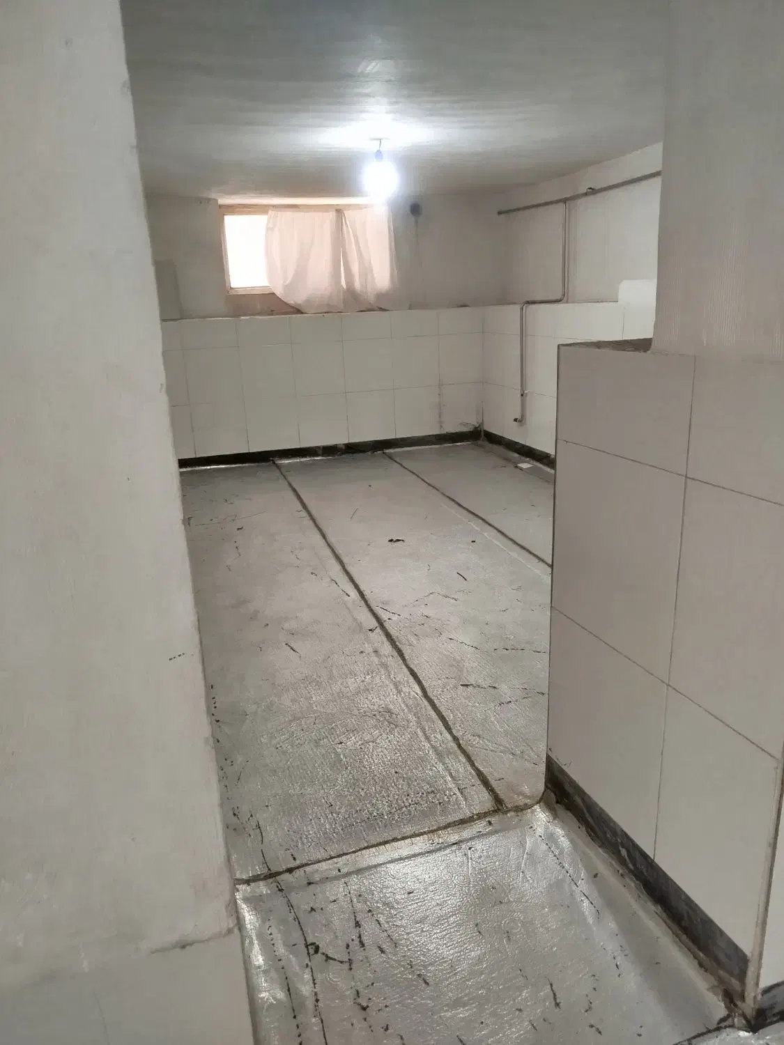 اجاره خانه درخیابان یک شوه