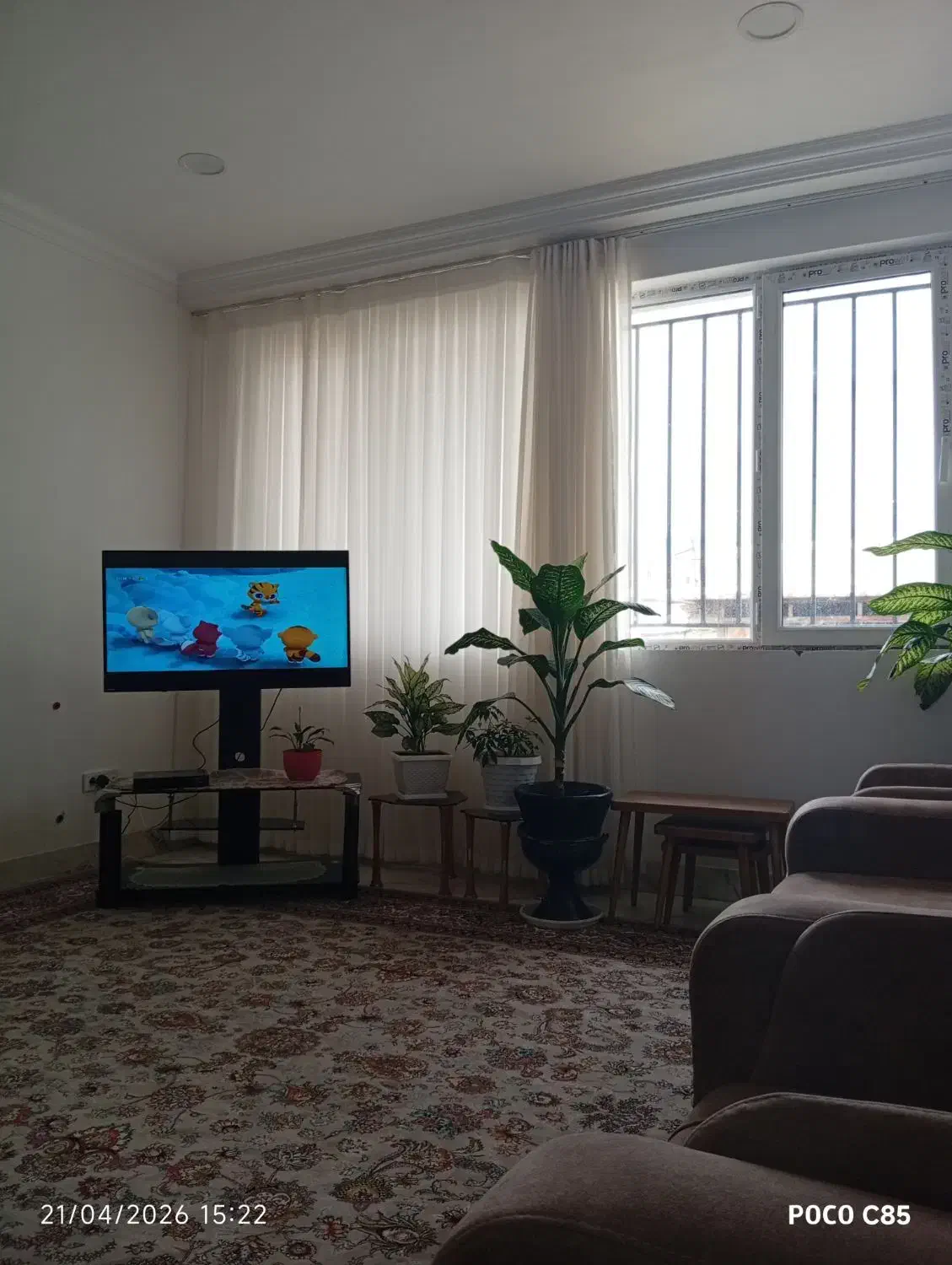 فروش خانه تازه ساخت