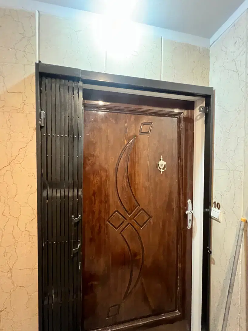 ۹۲ متر گیشا- زوج - رهن و اجاره