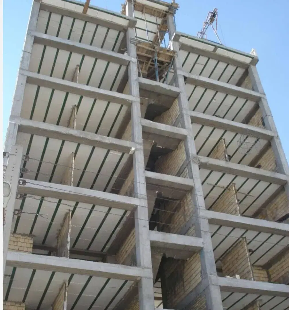 فروش آپارتمان