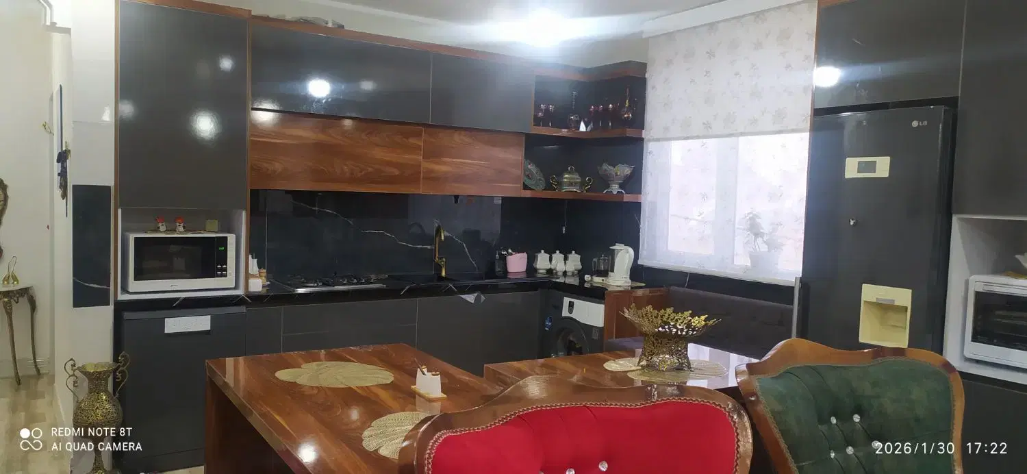 فروش منزل ویلایی