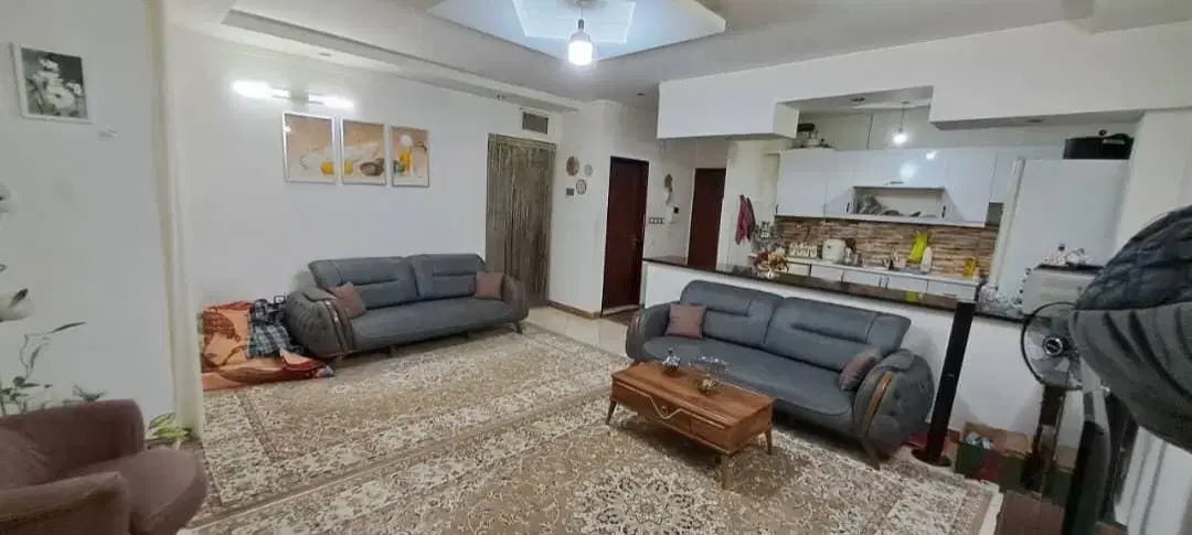فروش آپارتمان ۷۵ متری سندار ۶ دانگ