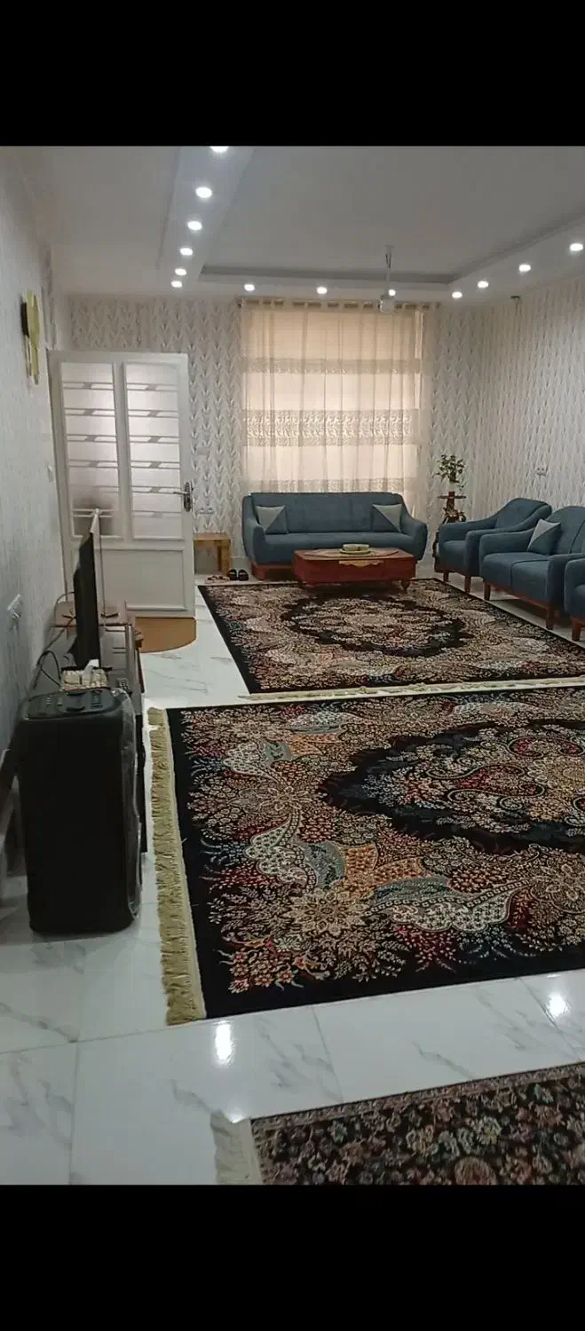 منزل فروشی طبقه دوم مجزا