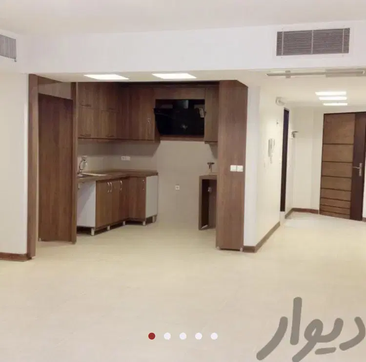 آپارتمان ۱۰۰ متری مجتمع فرهنگیان(بهار)لیمجیر ۲خواب
