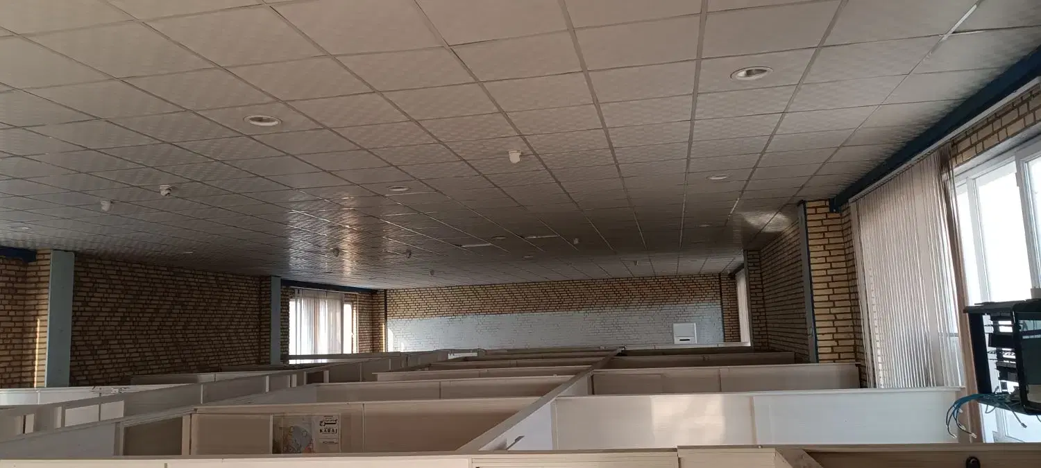 سوله طبقاتی در گرمدره