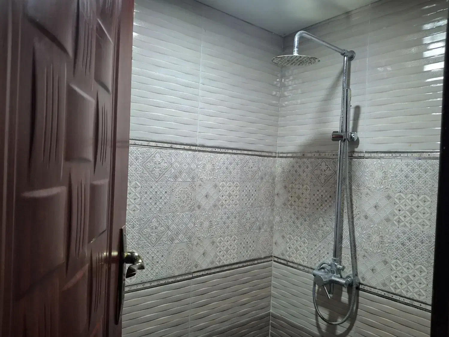 فروش خانه مسکونی طبقه دوم