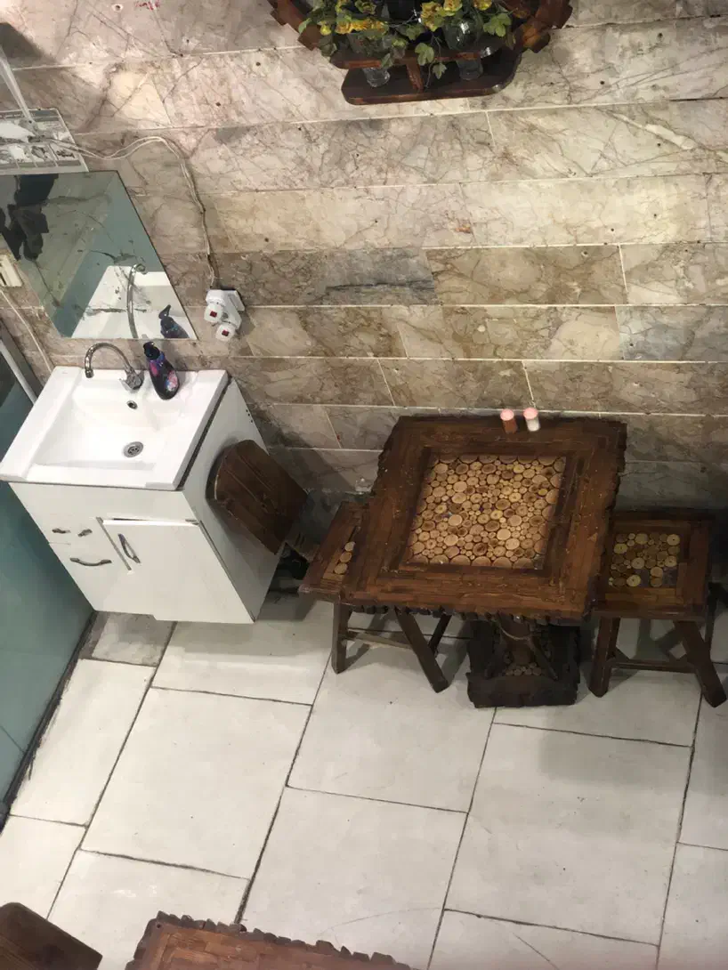 واگذاری ساندویچی + معاوضه