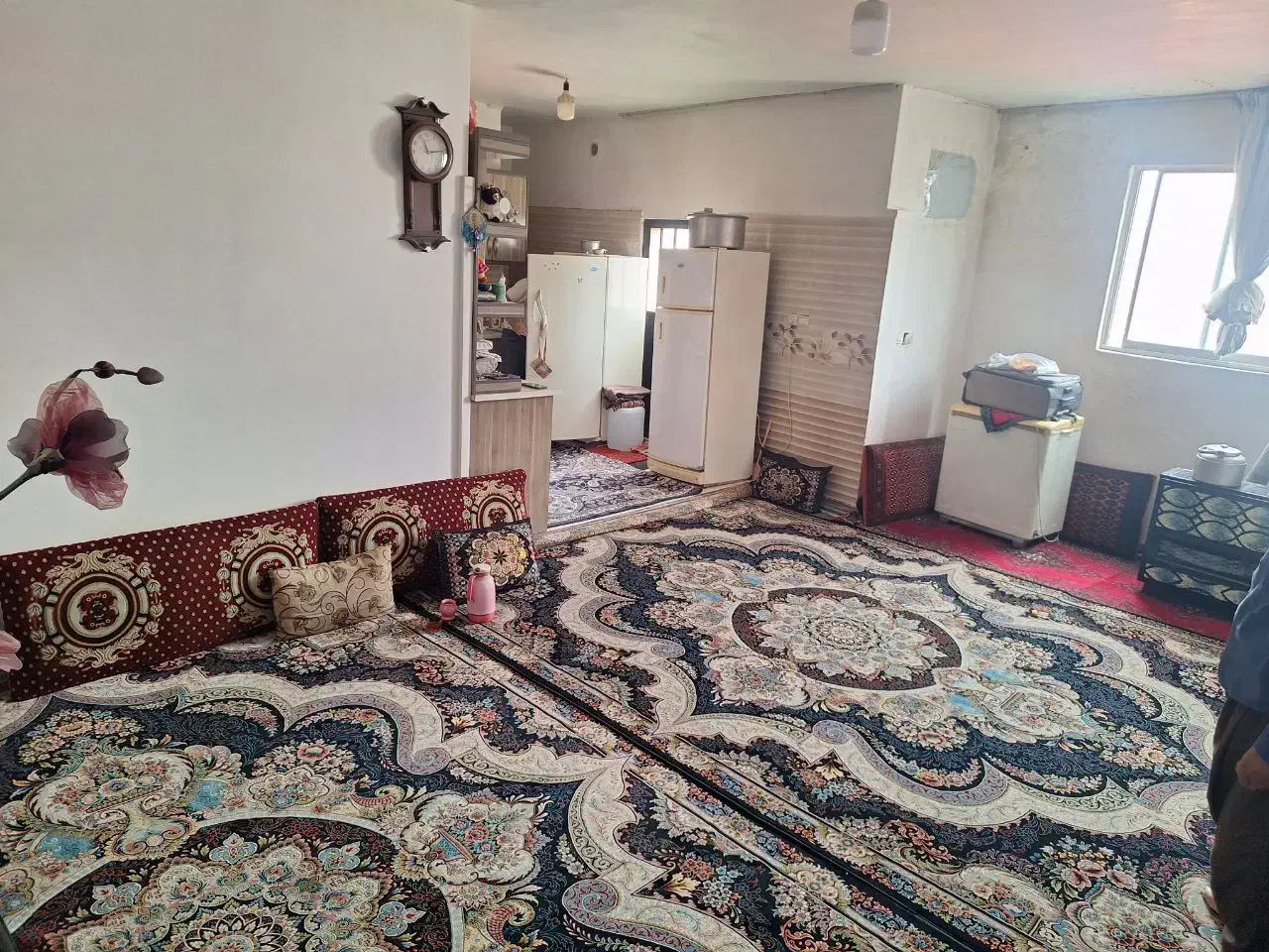 خانه فروشی