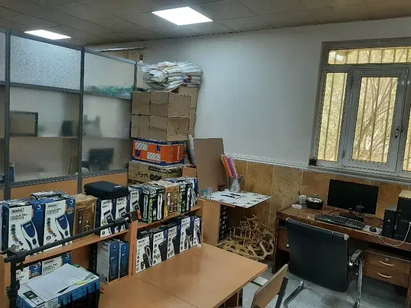 اجاره فضا جهت کارآفرینی ،تولیدی