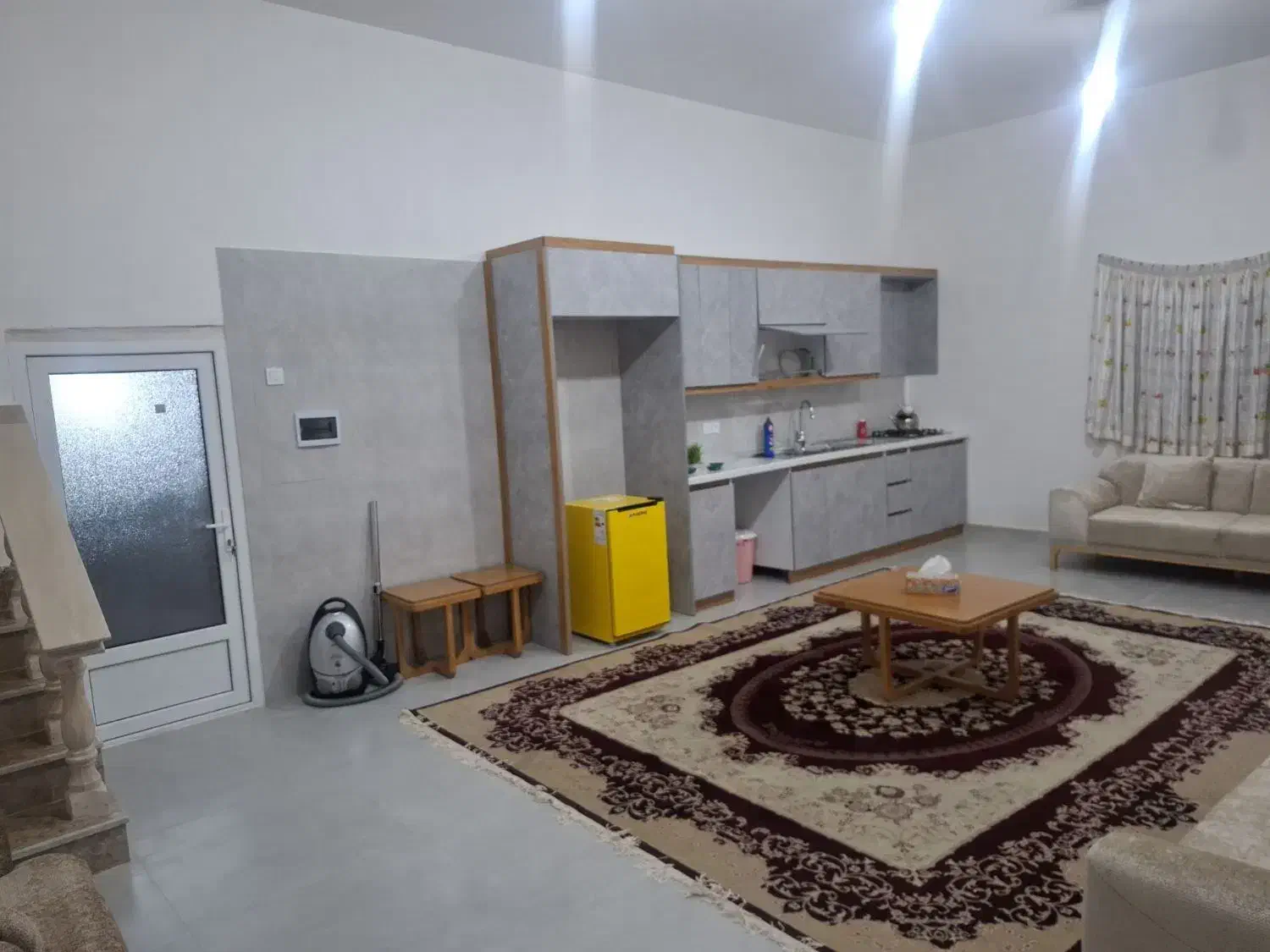 اجاره ویلا فرح آباد
