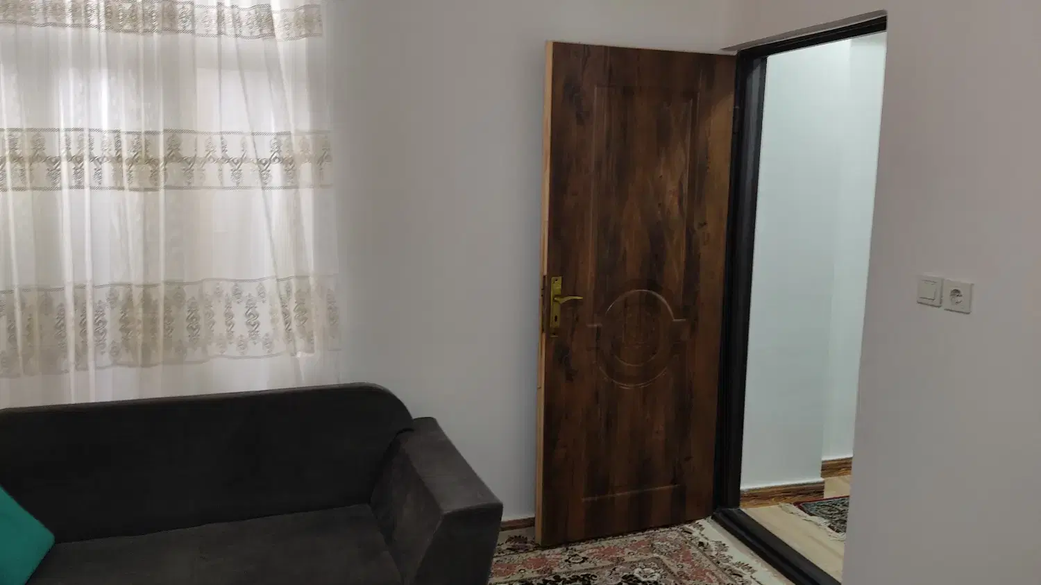 اجاره سوئیت ویلا روزانه (مالک هستم)