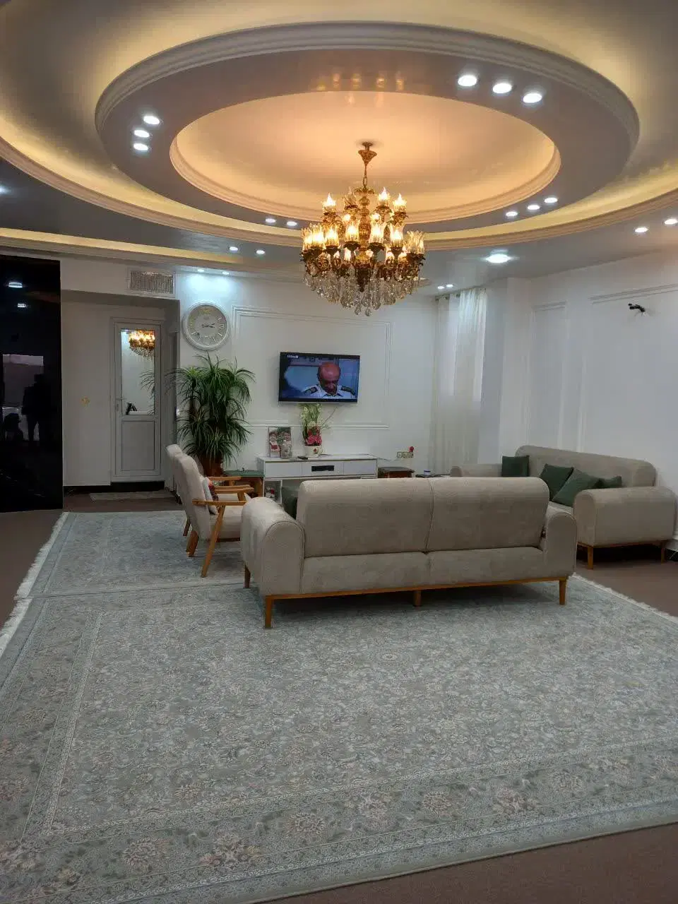 فروش و تعویض ویلایی در یاسوج