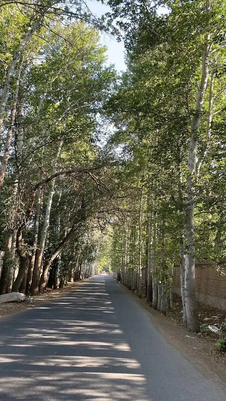 زمین شهرکی
