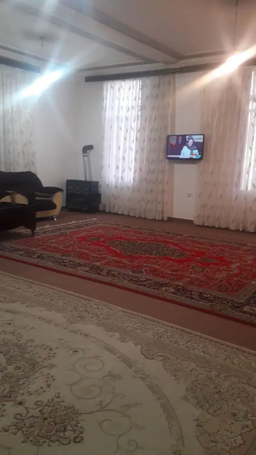 سوییت ویلا نزدیک پل معلق
