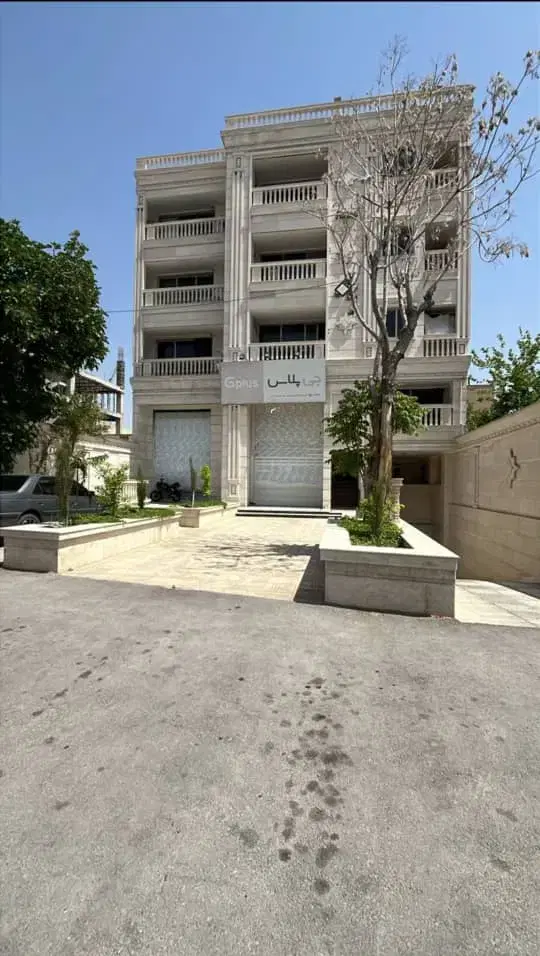 فروش آپارتمان