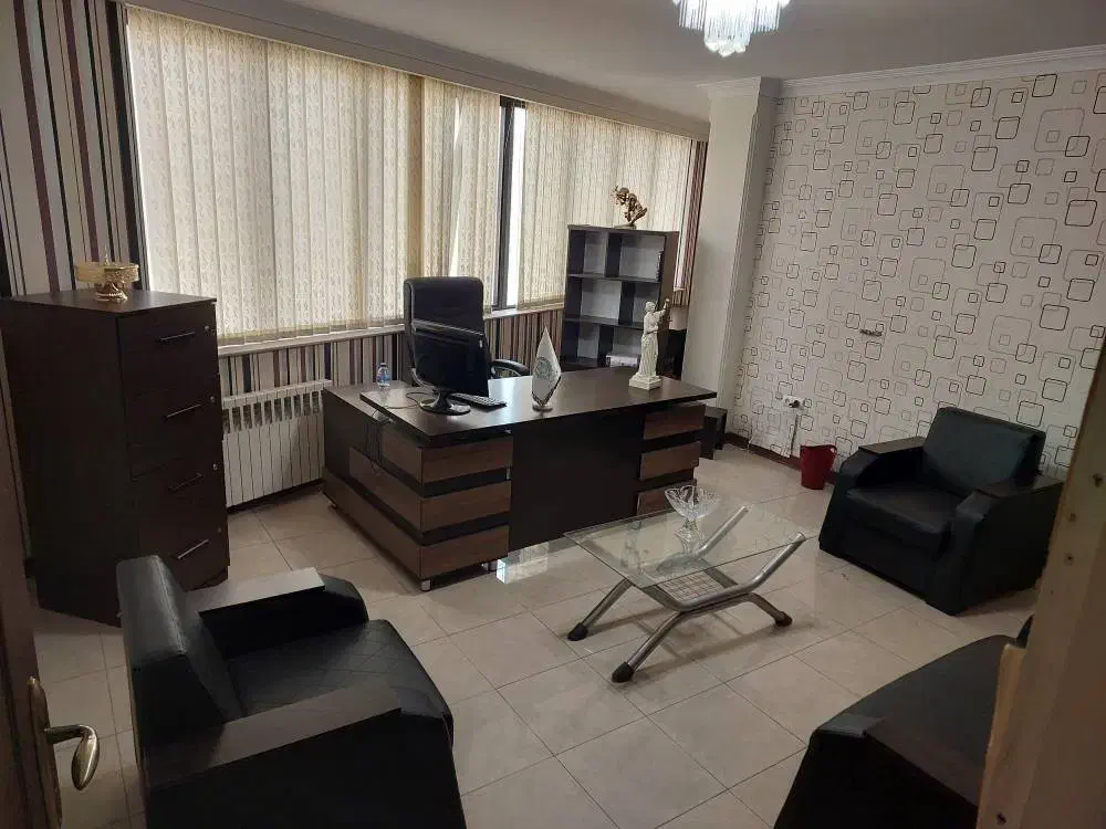 اجاره اتاق مبله از دفتر وکالت جهت وکیل