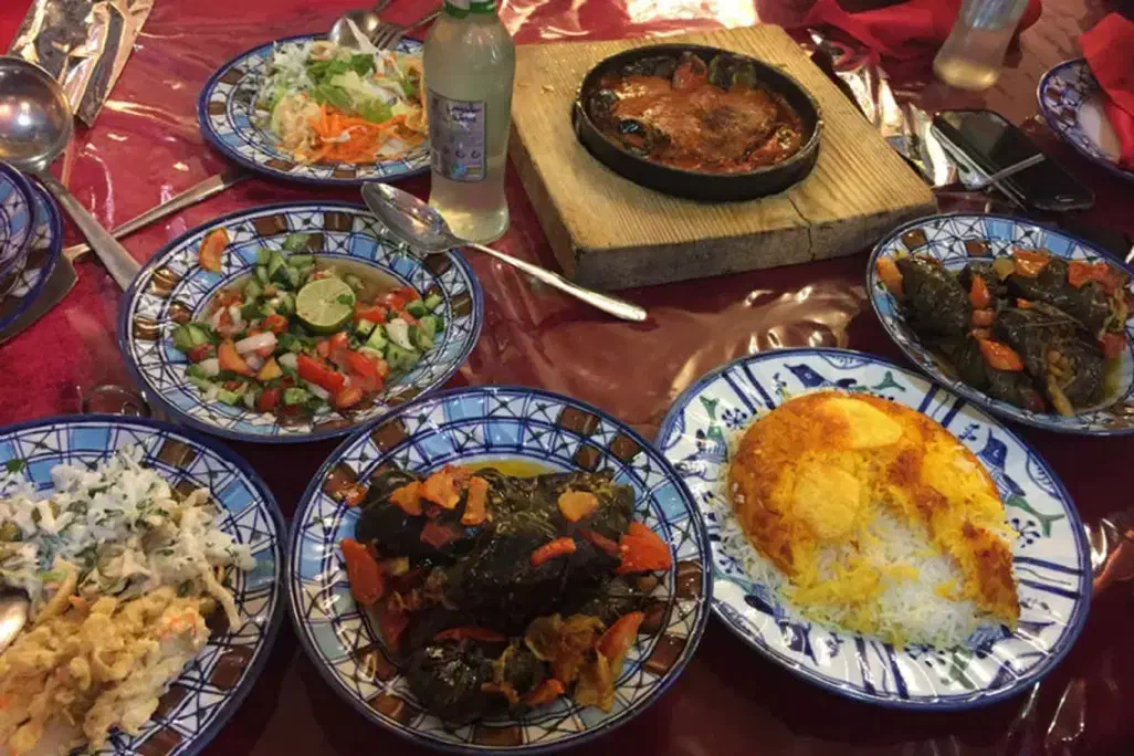 اجاره رستوران با لوازم