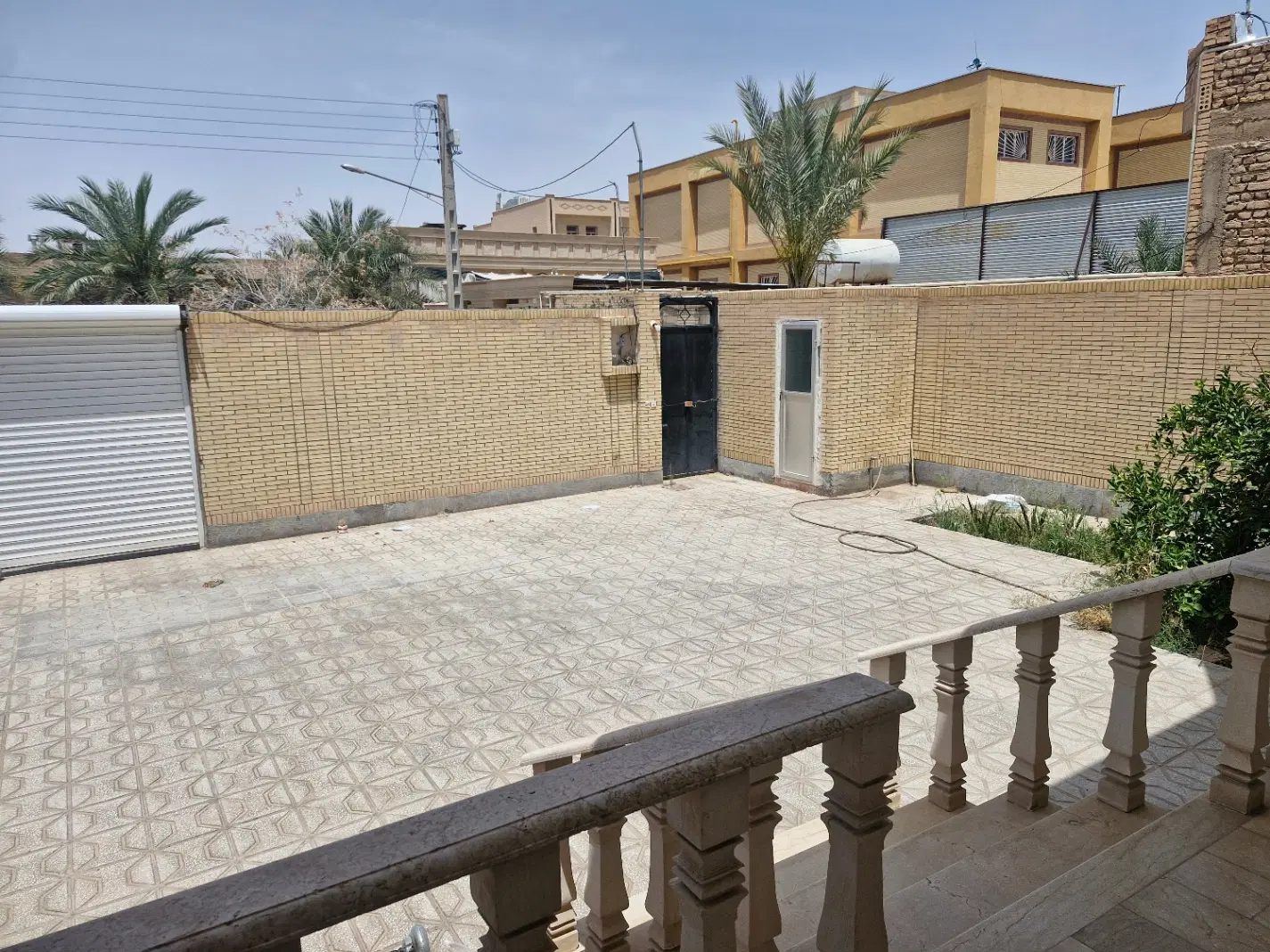 منزل اجاره ای فاز یک امیرالمومنین
