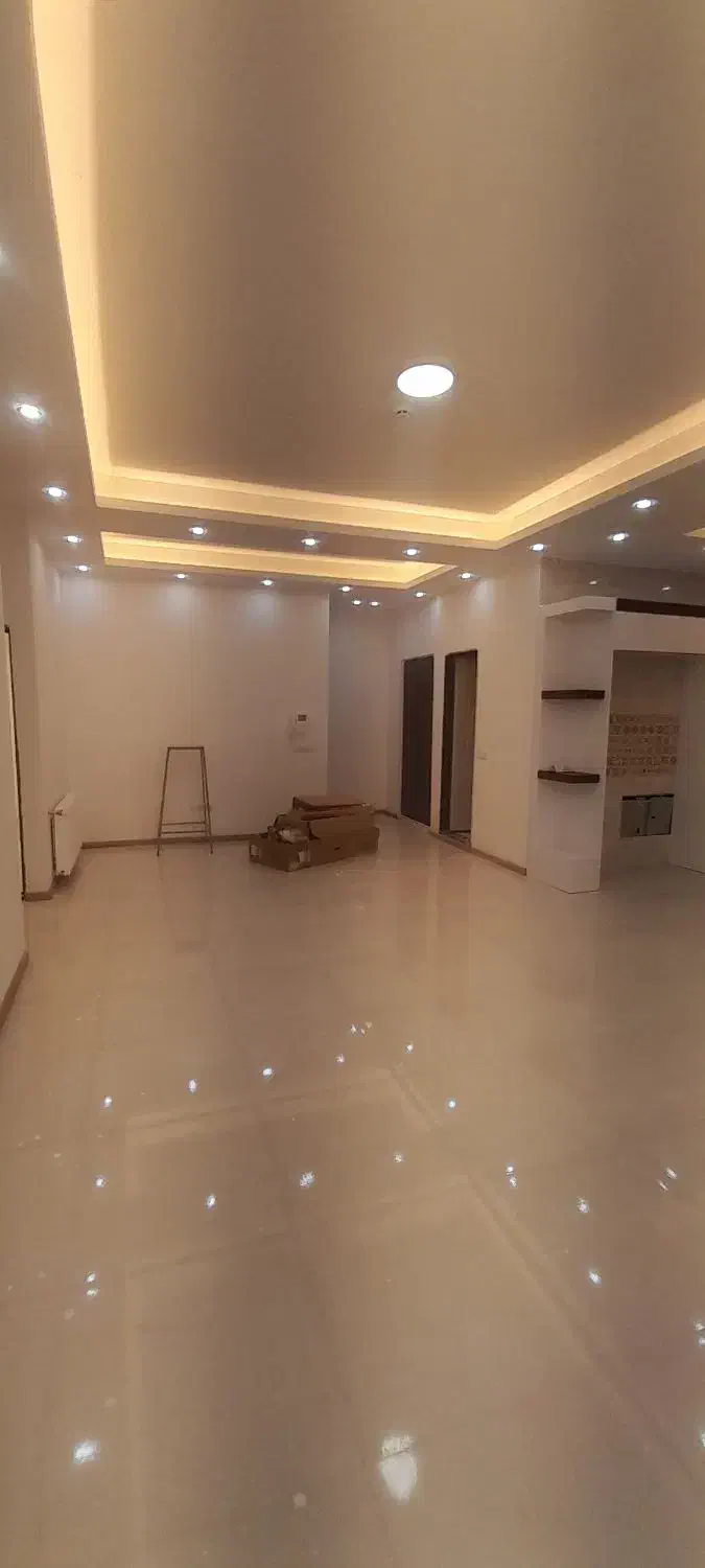 مسکن ملی۱۲۳متر پارس آباد با پارکینگ