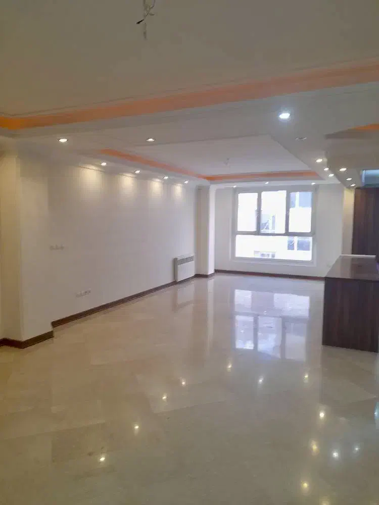 مرزداران_۱۳۰متر ۳ خواب_تکواحدی