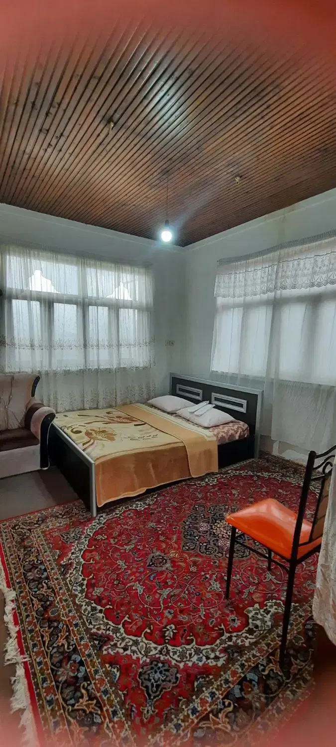 ویلا اجاره ای ( ماری جان)