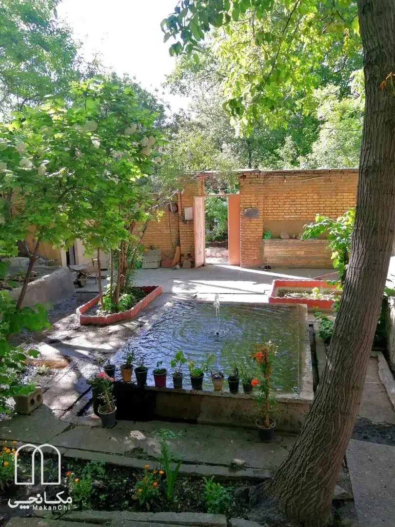 اجاره دربستی کلنگی