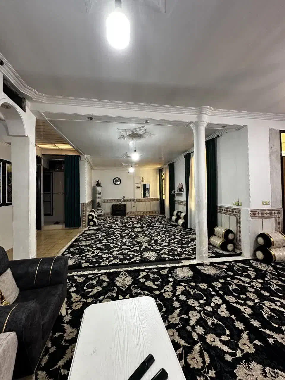 اجاره طبقه اول مسکونی