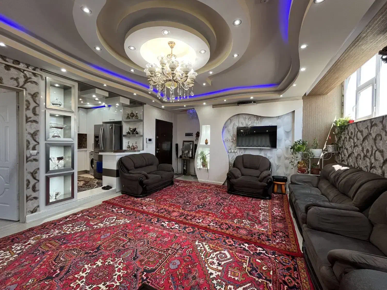 فروش آپارتمان قره آغاج