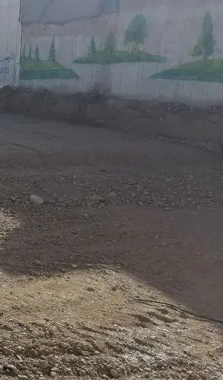 زمین مسکونی عالیشهر