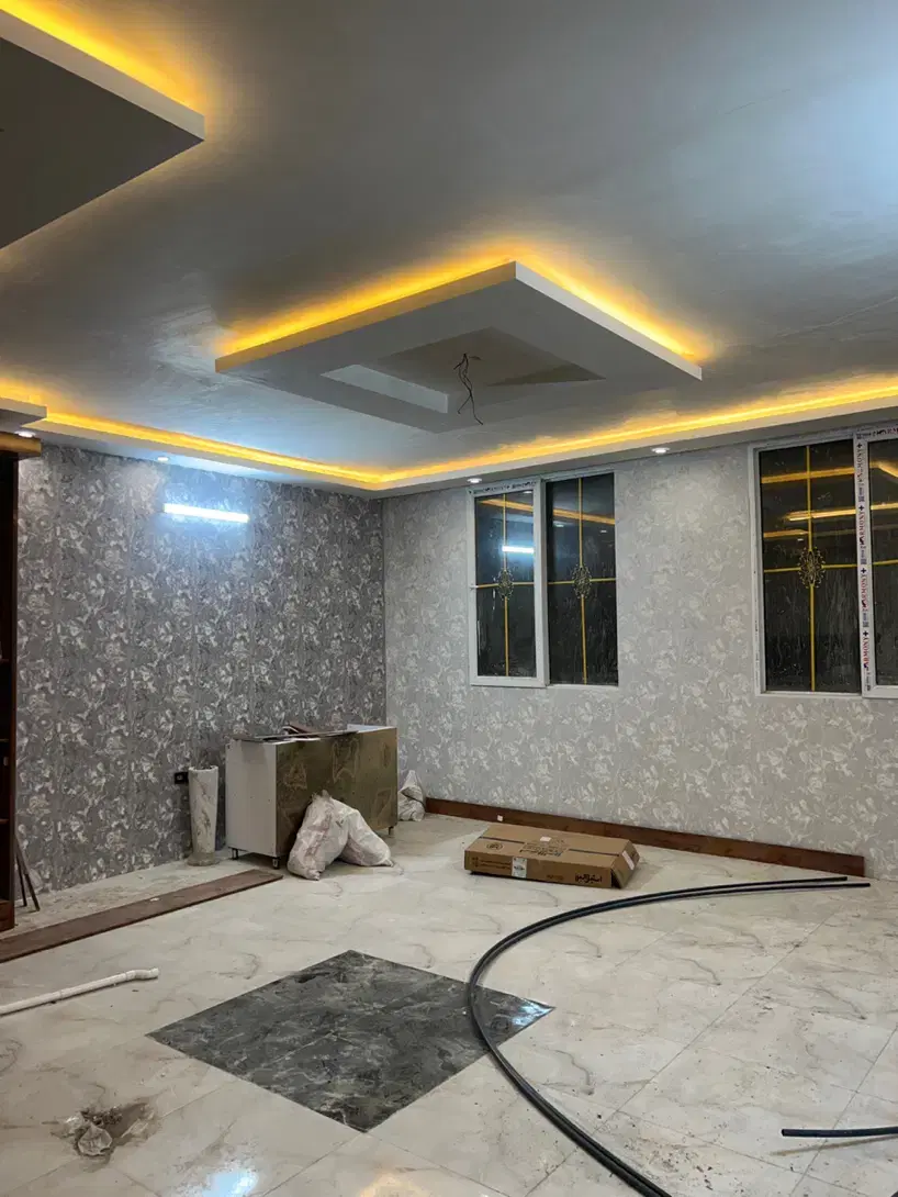 سلام اپارتمان ۱۲۰متری سه خواب