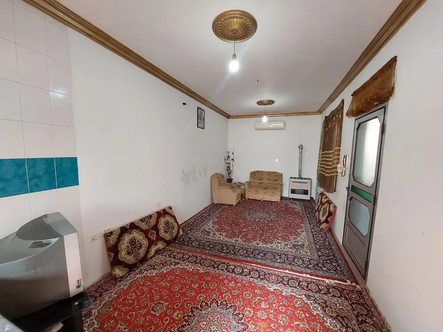 سوییت تک خواب، با امکانات کامل