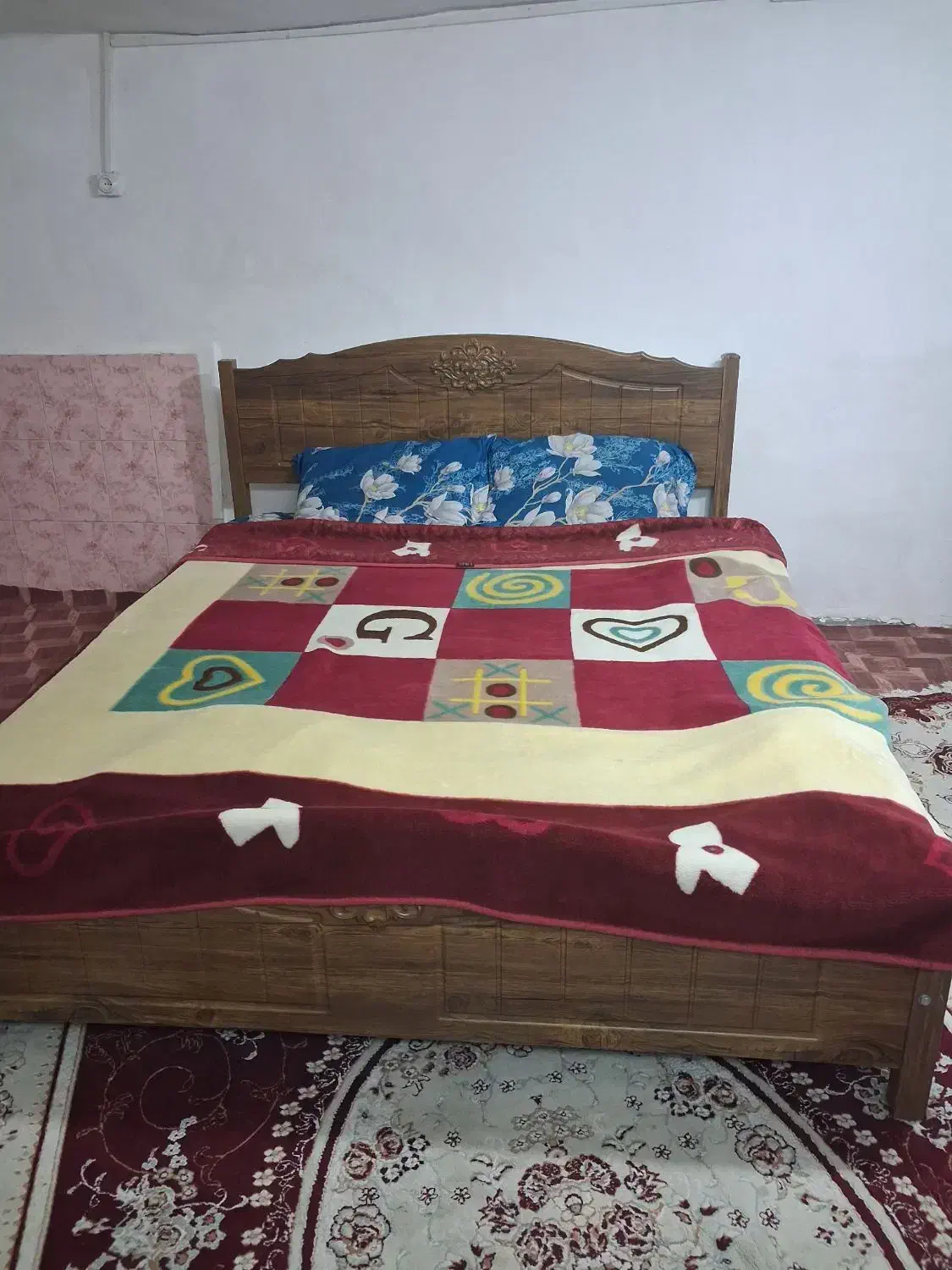 اجاره سوئیت داخل شهر روزانه  هفتهگی وماهانه