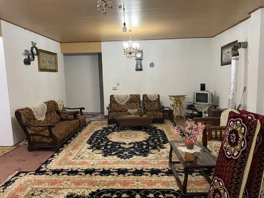 خانه ییلاقی چالسیو