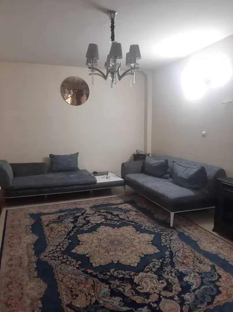 آپارتمان ۴۰ متری خوش نقشه عالی