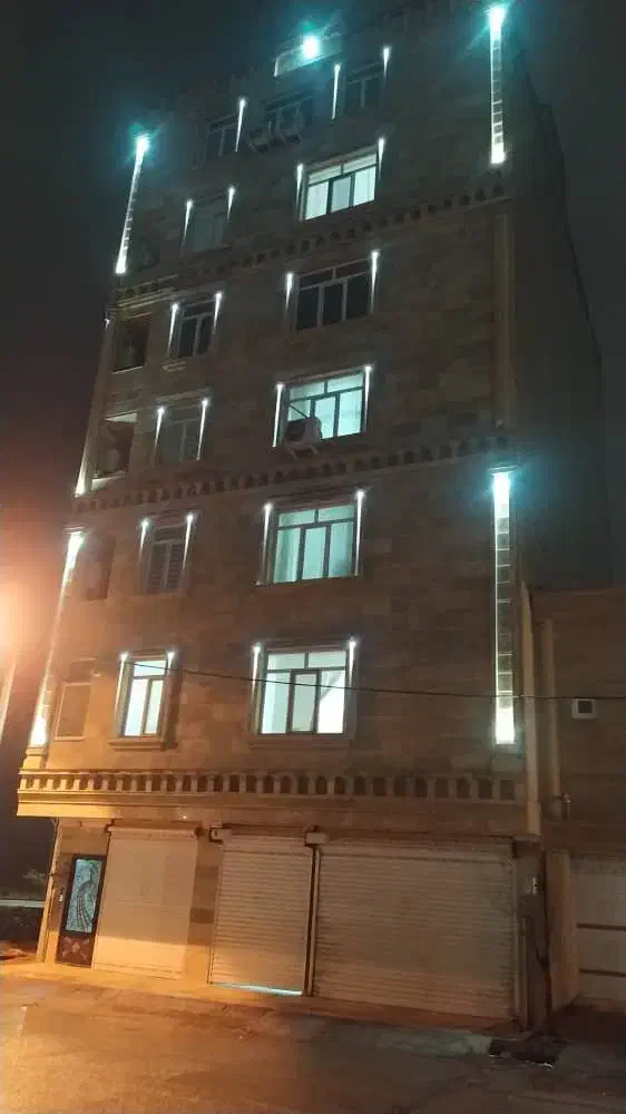 آپارتمان 100متری