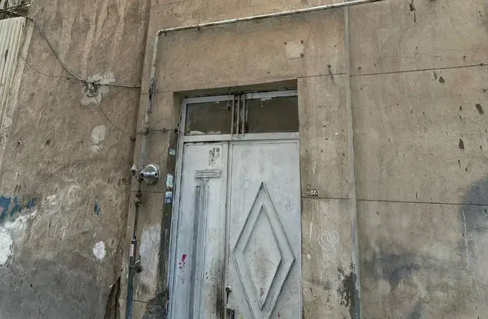 ملک کلنگی بازار تهران فوری