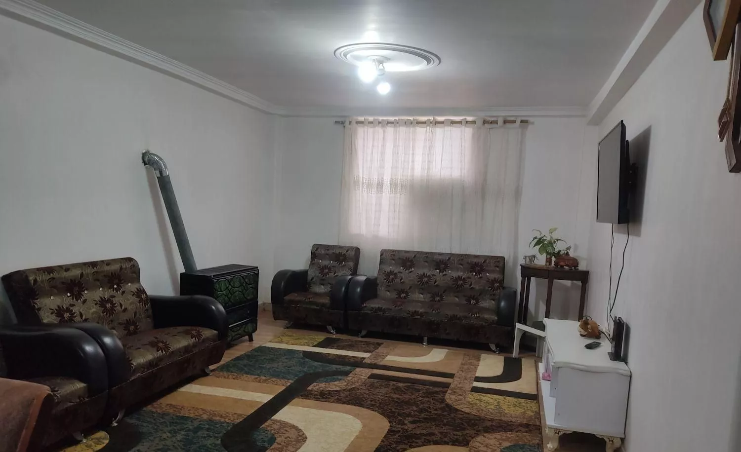 اجاره ویلا دربست از خودمالک فقط امشب 800