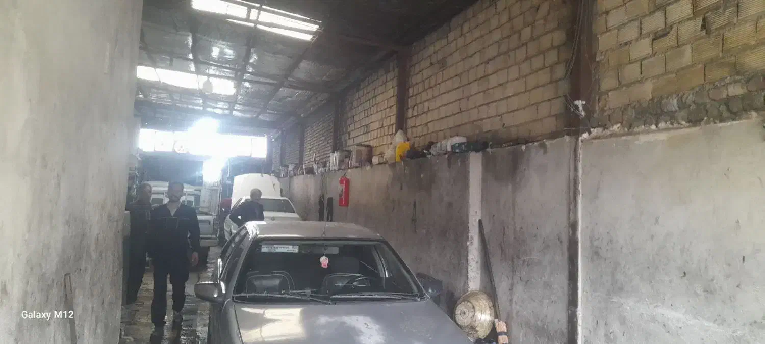 فروش مغازه