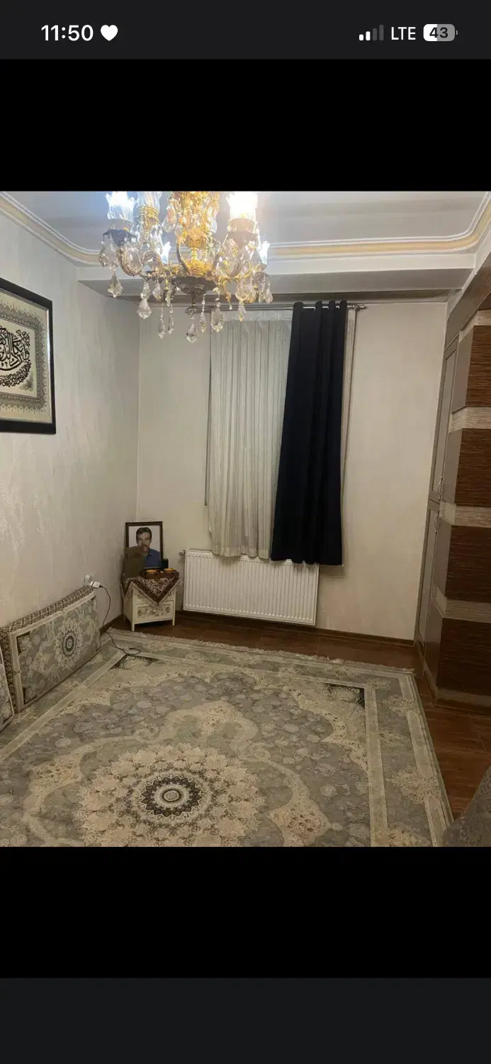 ۱۳۹ متری فول امکانات