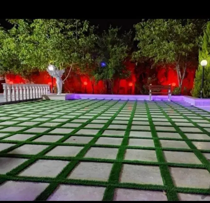 فروش اسکلت نیم ساخته دشت ارژن