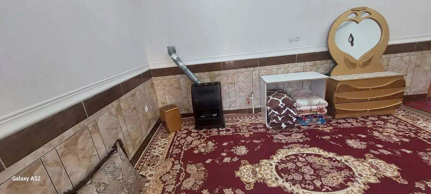 سوئیت اجاره برای مسافرین محترم