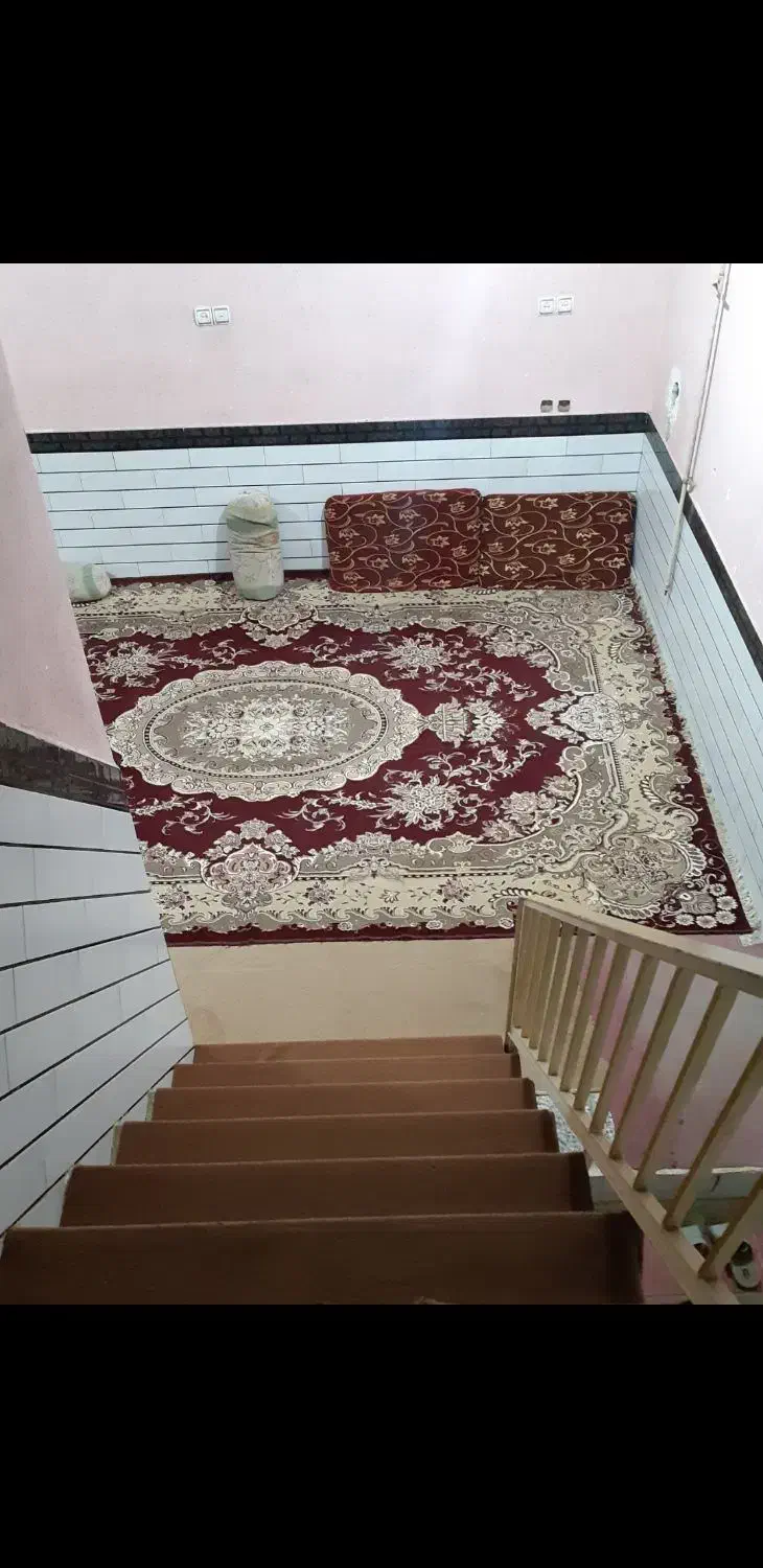 خانه ۶۵ متر
